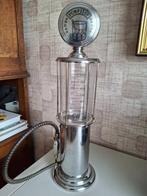 Drankdispenser "benzinepomp", Ophalen, Zo goed als nieuw