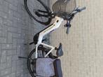 E bike Hercules, Motoren, Ophalen