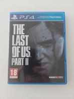 The Last of Us Part II, PS4, Ophalen of Verzenden, Zo goed als nieuw, Avontuur en Actie, Vanaf 18 jaar