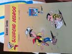Lucky luke  sluipend bedrog., Ophalen of Verzenden, Zo goed als nieuw