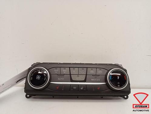 Ford Fiesta MK8 Climate Controle Stoel Stuur V. M1BT18C612HB, Auto-onderdelen, Dashboard en Schakelaars, Ford, Gebruikt