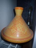 originele tagine nieuwprijs was 30 euro, Huis en Inrichting, Keuken | Potten en Pannen, Ophalen, Gebruikt, Overige materialen