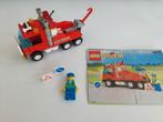 Lego 6670 Rescue Rig, Ophalen of Verzenden, Zo goed als nieuw, Lego
