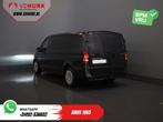 Mercedes-Benz Vito 116 CDI Aut. L3 LED/ 2.5t Trekverm./ 270G, Auto's, Automaat, Parkeersensor, Mercedes-Benz, Bedrijf