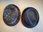 2 hoeden, Kinderen en Baby's, Kinderkleding | Petten en Hoeden, Ophalen of Verzenden, Gebruikt, Jongen, Hoed