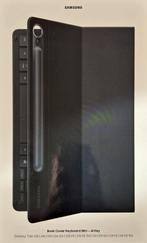 Book cover slim samsung galaxy neuve, Computers en Software, Tablet-hoezen, 10 inch, S10 et s9 lite fe, Nieuw, Ophalen of Verzenden