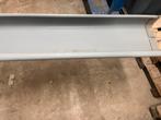 Pvc dakgoot, Ophalen, Zo goed als nieuw, PVC, Dakgoot