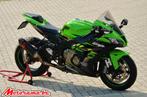 Kawasaki ZX10R Performance - 2018 - 16000 km @Motorama, Motoren, 4 cilinders, Motorrijbewijs A, Bedrijf, Super Sport