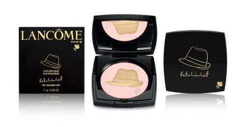Lancome - Kate Winslet - Golden hat powder, Bijoux, Sacs & Beauté, Beauté | Cosmétiques & Maquillage, Comme neuf, Maquillage, Tout le visage
