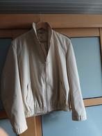 Bens club zomerjack maat 52 heren - weinig gedragen, Enlèvement ou Envoi, Taille 52/54 (L), Beige