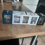 5 lege Ice Watch-dozen, Ophalen of Verzenden, Zo goed als nieuw