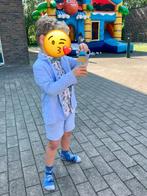 Feestelijkpakje voor jongetje, maat 104, Ophalen, Gebruikt, Setje, Next