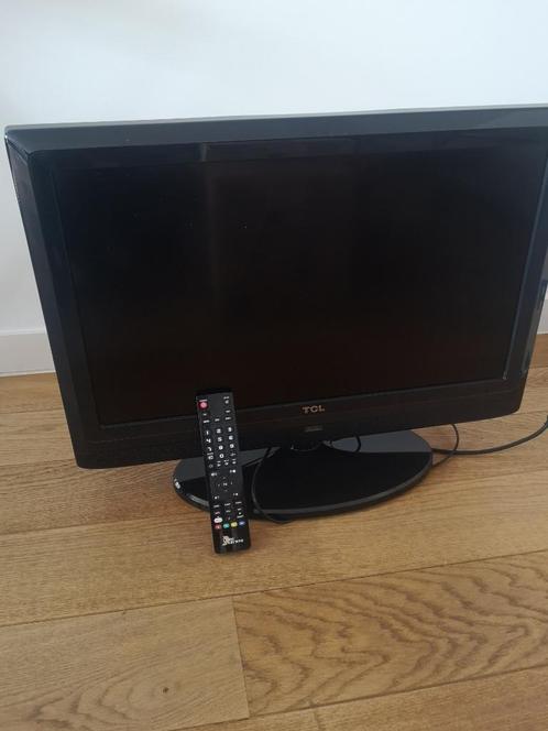 Télévision, Audio, Tv en Foto, Televisies, Zo goed als nieuw, LCD, 60 tot 80 cm, HD Ready (720p), Overige merken, 50 Hz, Ophalen