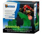 KoiPro Spawning Brushes afzetborstels, Tuin en Terras, Vijver-toebehoren, Ophalen of Verzenden, Nieuw, Vijverfolie