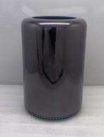 Apple Mac Pro Cylinder QC  E5 3,7 GHz - 32gb/512gb, Ophalen, Zo goed als nieuw, Mac Pro