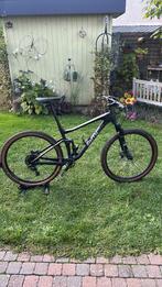 BMC Agonist 02 One, Gebruikt, 57 cm of meer, Ophalen, Overige merken