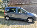Dacia dokker benzine, Auto's, Dacia, Euro 5, 63 kW, Particulier, Dokker