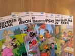 41 strips van Jommeke, Ophalen of Verzenden, Gelezen, Jef Nys