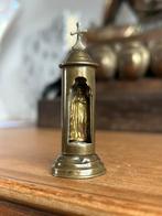 Sanctuaire religieux de poche, Enlèvement ou Envoi