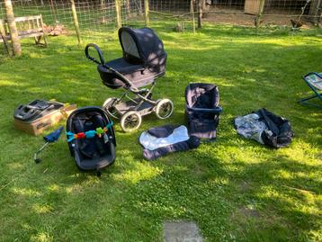 Martinelli kinderwagen beschikbaar voor biedingen