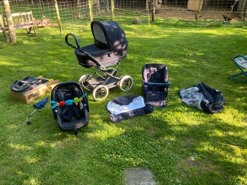 Martinelli kinderwagen, Kinderen en Baby's, Kinderwagens en Combinaties, Gebruikt, Kinderwagen, Ophalen