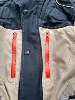 2 jassen + 1 bijhorende broek + motorbagg, Ophalen
