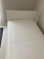 Meegroeibed Ikea, Ophalen