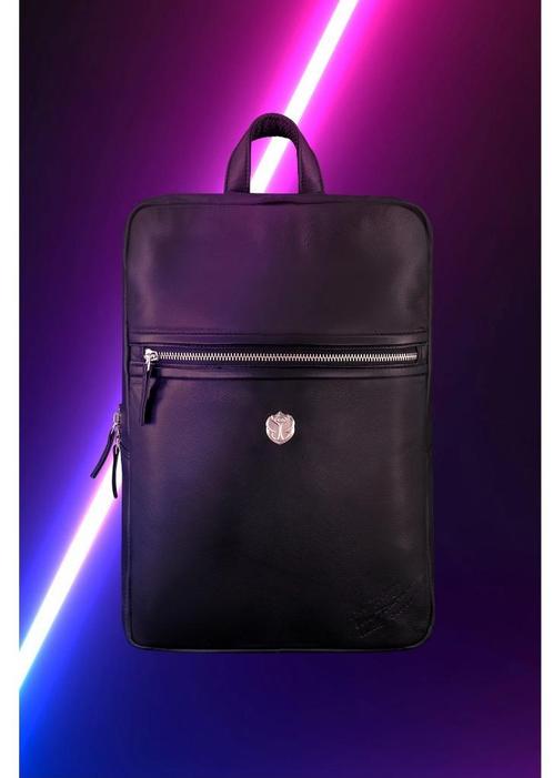 Tomorrowland Premium Leather Collection, Handtassen en Accessoires, Tassen | Rugtassen, Nieuw, Overige merken, 25 tot 40 cm, 45 tot 60 cm