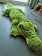 Krokodil 165cm lang, Enlèvement