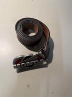 Honda belt buckle - Op een harley davidson riem, Ophalen of Verzenden, Zo goed als nieuw