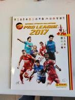 Panini Pro League 2017 volledig album, Comme neuf, Enlèvement ou Envoi