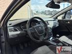 Peugeot 508 SW 1.6 THP Blue Lease Executive | Pano | Climate, Parkeersensor, Bedrijf, Grijs, 145 g/km