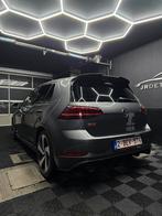 Volkswagen Golf 7.5 GTI PERFORMANCE, Auto's, Volkswagen, Stof, Euro 6, Dealer onderhouden, Zilver of Grijs