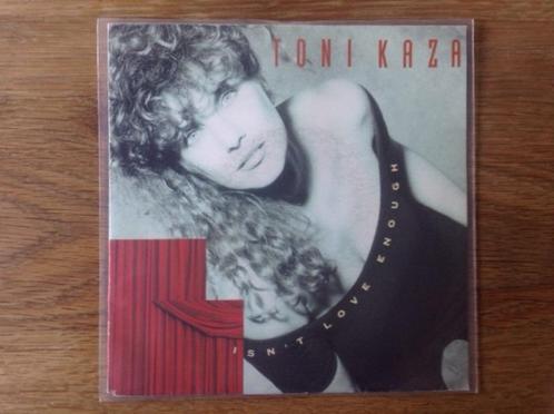 single toni kaza, CD & DVD, Vinyles Singles, Single, En néerlandais, 7 pouces, Enlèvement ou Envoi