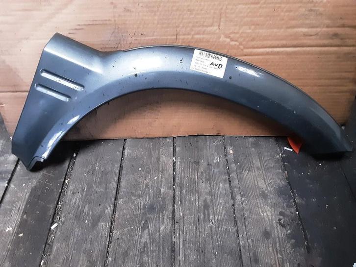 SPATBORD VERBREDER Terrano II (R20 / TR50) (638107F000), Auto-onderdelen, Carrosserie, Spatbord, Nissan, Gebruikt