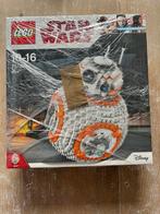 Lego - Star Wars - 75187 - BB8, Verzamelen, Star Wars, Ophalen of Verzenden, Zo goed als nieuw