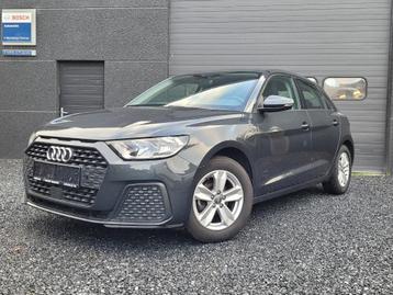 Audi A1 25 TFSI Sportback NAVI/PDCV+A/VIRTUAL COCKPIT