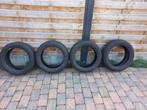 Winterbanden, Auto-onderdelen, Banden en Velgen, Ophalen, Gebruikt, 17 inch, Band(en)