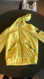 Stone island zomerjas, Kleding | Heren, Ophalen of Verzenden, Gedragen, Maat 56/58 (XL), Geel