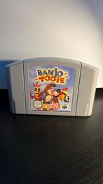 Banjo tooie, Consoles de jeu & Jeux vidéo, Jeux | Nintendo 64, Enlèvement, Utilisé
