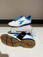 Diadora zaalvoetbal schoenen Lot 4, Enlèvement ou Envoi, Neuf, Chaussures