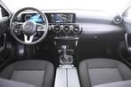 Mercedes A160 Style *1ste Eigenaar*Navigatie*DAB*Camera*, Auto's, Voorwielaandrijving, Stof, Bedrijf, 5 deurs