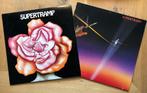 SUPERTRAMP - Supertramp (I) & Famous last words (2 LPs), CD & DVD, Vinyles | Rock, 12 pouces, Pop rock, Enlèvement ou Envoi