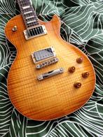 Gibson Les Paul Standard AAA top Honey Burst, Musique & Instruments, Instruments à corde | Guitares | Électriques, Comme neuf