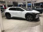 Toyota bZ4X Premium, Auto's, Toyota, Automaat, Parkeersensor, Euro 6, Wit
