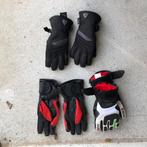 handschoenen, Motoren, Handschoenen, Rev'It, Tweedehands