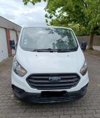 Ford Transit custom 2.0 . 115400km, Vacatures