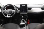(2DHM428) RENAULT ARKANA, Arkana, Stof, Gebruikt, Euro 6