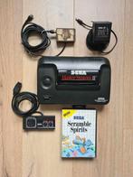 SEGA master system 2 console, Consoles de jeu & Jeux vidéo, Consoles de jeu | Sega, Reconditionné, Avec 1 manette, Enlèvement ou Envoi