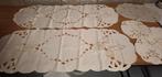 Tafel kleedjes / kast onderleggers, Enlèvement ou Envoi